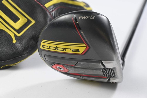 Cobra king speedzone wood - cobra,