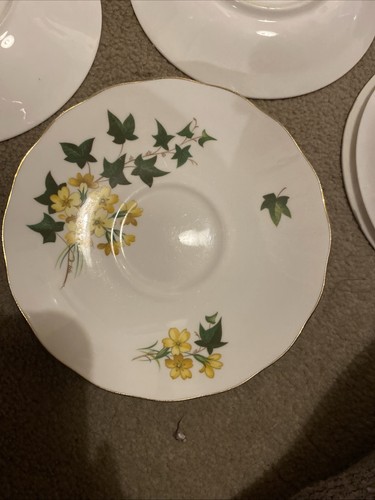 Gainsborough side plate - gainsborough,