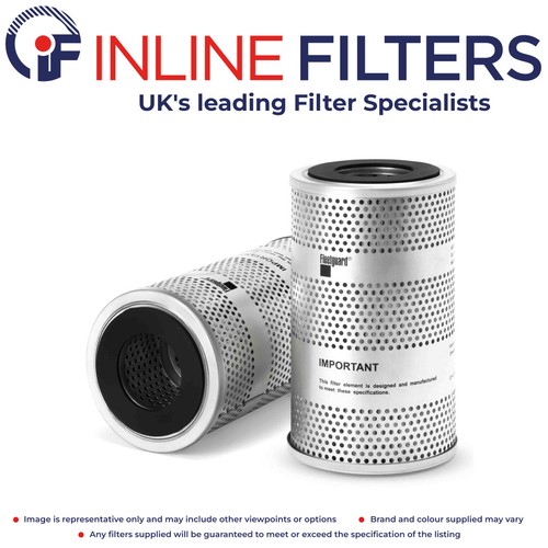 Hydraulic filter for john - filter,