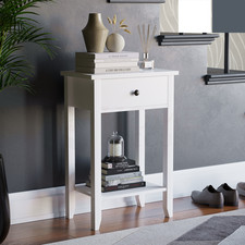 Console Table 1 2 3 Drawer