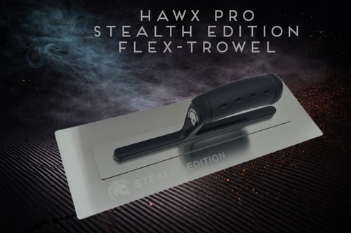 Hawx pro flexible plastering - flexible, &