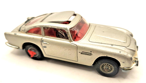 Corgi toys 270 james bond - corgi,