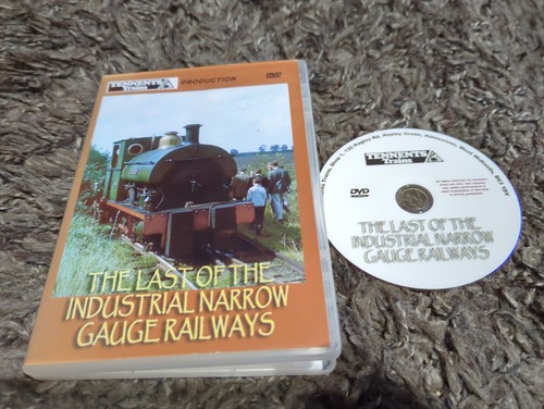 The last industrial - the,