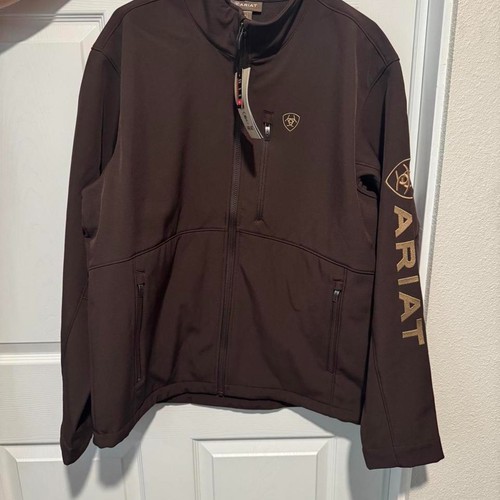 Ariat men vernon softshell - men’s,