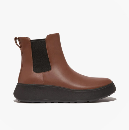 Fitflop mode womens leather - f-mode,