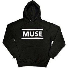 Muse Unisex Pullover Hoodie