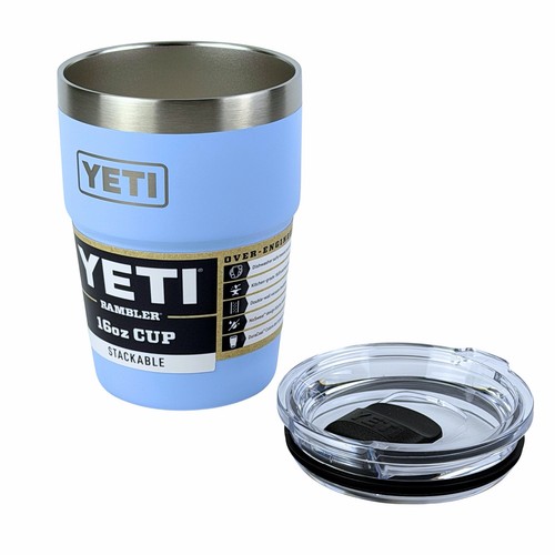 Yeti rambler big - yeti, 16
