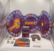 Friends Scene It!DVD Edition