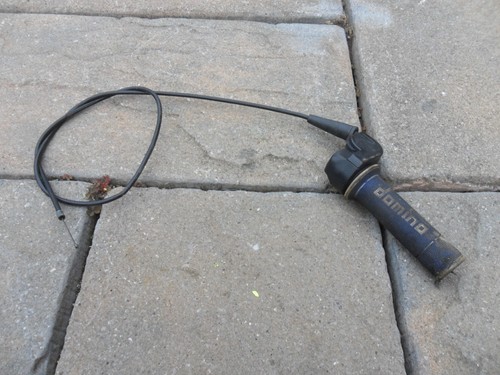 Sherco 125 200 250 290 - 125,