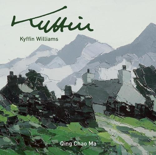 Kyffin williams qing chao - kyffin,