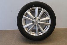 NISSAN QASHQAI J11 MK2 2015