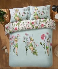 Disney Princess Single Bedding