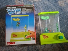 Wizard Water Games- Leap Frog