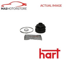 CV JOINT BOOT KIT FRONT RIGHT