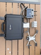 DJI mini 4 pro drone fly more