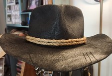 Arthur Morgan Replica Hat