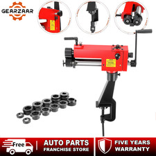 NEW Rotary Mechanical Cast