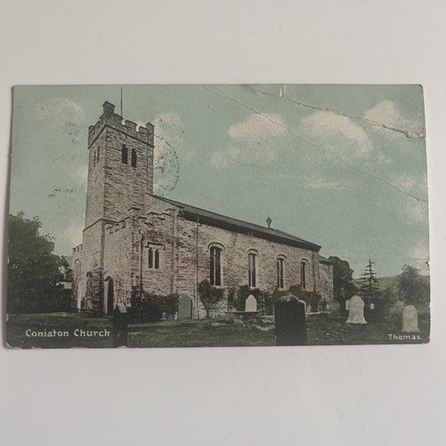 Coniston antique printed - coniston-antique,