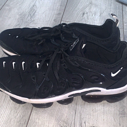 Nike air vapormax plus - nike,