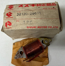 NOS Suzuki 32120-29611 Lighting Coil TS250 TS185 1973-75