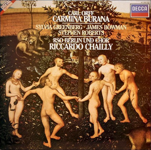 Carl orff sylvia greenberg - carl,