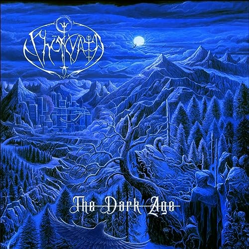Shunyata dark age - -,