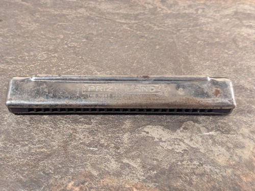 Antique prize brand - prize,
