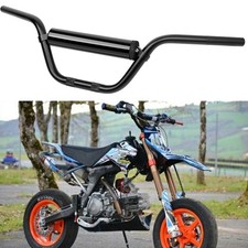 7/8"Dirt Bike Handlebars For