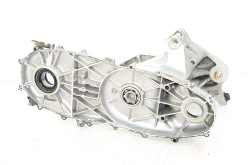 Wheel transmission cover - transmission,