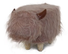 Dillis the Highland Cow