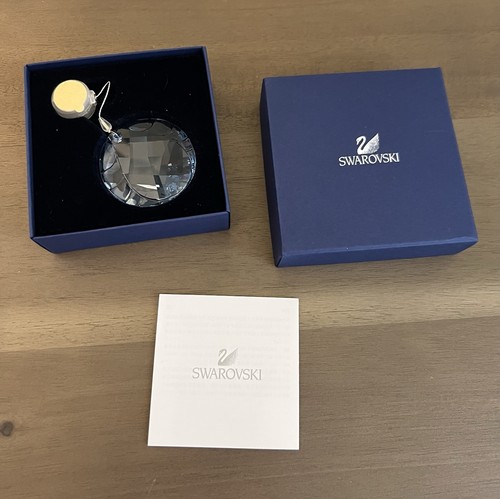 Swarovski scs blue - scs,