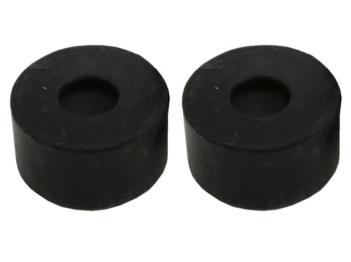 Holden bumper rubbers - holden,