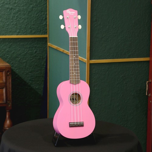 Ohana pk soprano - ohana,
