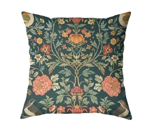 William morris style - william, floral