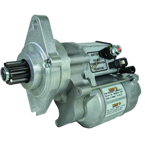 Wosp lightweight high torque - wosp,