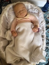 Ashton Drake Galleries Welcome Home Baby Emily  Artist Linda Webb  So Truly Real