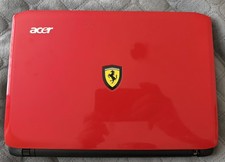 Acer ferrari one 200 - ferrari,