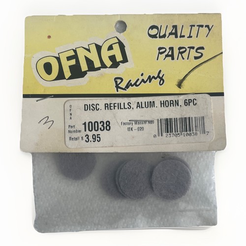 Ofna 10038 disc - ofna, disc.