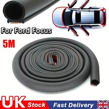 Door Weatherstrip Seal (On