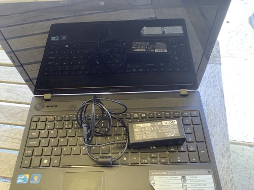 Acer aspire 5742 laptop - acer, for