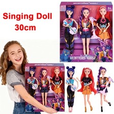 3PCS Singing Kpop Demon