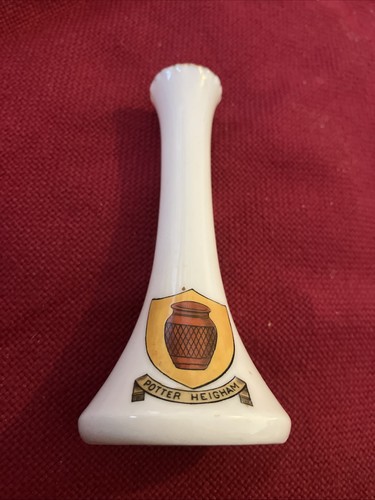 Goss potter heigham club - h,