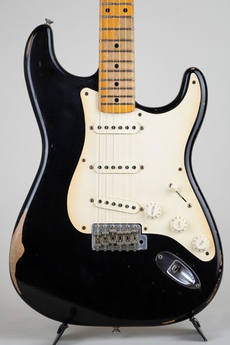 Fender road worn - road, 50s