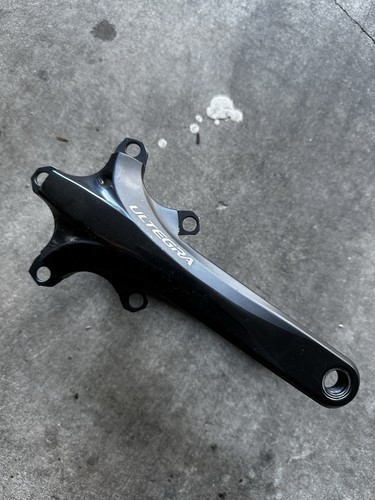 Shimano ultegra 6700 - shimano, fc-6700