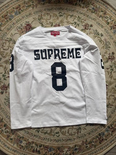 Supreme jersey long - jersey,