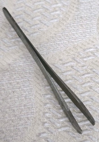 Vintage watchmaker tweezers - , watchmaker's