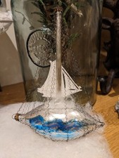 Vintage German Lausche Glass