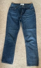 Fat Face Brompton Straight Leg