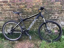 Carrera Vulcan 6061 T6 -