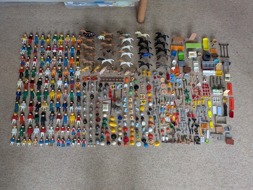Huge bundle job - bundle, vintage
